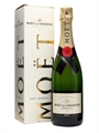 Moet & Chandon Brut NV Champagne 750ml, 12%-exclusive collections-TopShelf Liquor Online Nz
