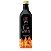 Fire Water Cinnamon Schnapps 375ml, 50%