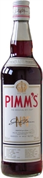 Pimms No1