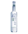 42 Below Kiwi Vodka 700ml, 40%