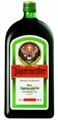 Jagermeister Liqueur 1 litre, 35%