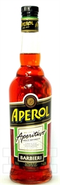 Aperol Aperitivo Ricetta Originale 700ml