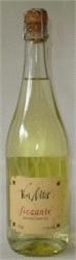 Vin Alto Fizzante 750ml, 11.5%