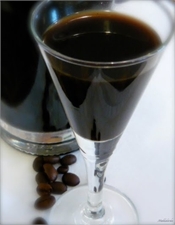 Caffelisir Coffee Liqueur 375ml, 28%