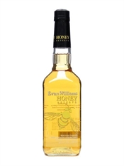 Evan Williams Honey Mini 50ml, 35%