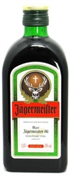 Jagermeister 350ml, 35%