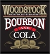 Woodstock Bourbon & Cola 18x320ml 8�ns