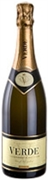 Verde Methode Chardonnay P/Noir Brut NV