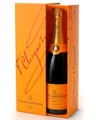 Veuve Clicquot Ponsardin Brut 750ml, 12%