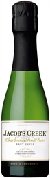 Jacobs Creek Chard Pinot Noir Brut 187ml