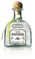 Patron Silver Tequila 375ml, 40%