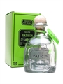 Patron Silver Tequila 750ml, 40%