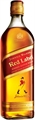 Johnnie Walker Red Label 1000ml, 40%