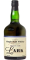 Lark Single Cask Malt Whisky 700ml, 43%