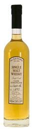 Lark Cask Strength Whisky 500ml, 58%