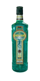 Green Fairy Absinth Mini 40ml, 60%