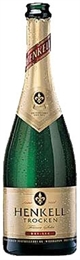 Henkell Trocken Dry Sec Sparkling wine 