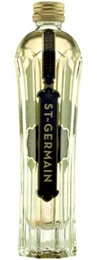 St Germain Mini 50ml, 20%