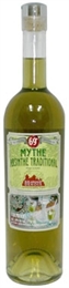 Mythe Absinthe Mini 50ml, 69%