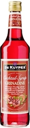 De Kuyper Grenadine Syrup 700ml