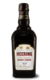 HEERING Cheery Liqueur 50ml, 24%