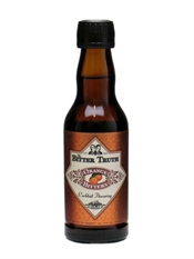 Bitter Truth Orange Bitters 200ml, 39%