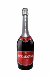 Riccadonna Ruby 750ml, 8%