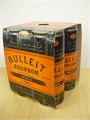 Bulleit & Cola Cans 4 x 250ml, 9%