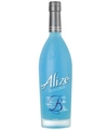 Alize Bleu Liqueur 750ml, 20%-liqueurs-TopShelf Liquor Online Nz