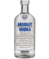 Absolut Pure Vodka 1 litre, 40%