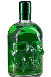 Skull Absinthe Antitoxin 500ml, 89.9%