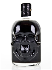 Skull Absinthe Black Death 500ml, 55%