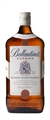 Ballantines Finest Scotch Whisky 1000ml