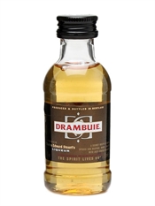 Drambuie Liqueur Mini 50ml, 40%