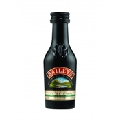 Baileys Irish Cream Mini 50ml, 17%