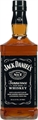 Jack Daniels No 7 Whiskey 1000ml, 40%