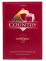 COUNTRY RED WINE 3L