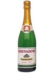 Bernardino Spumante 750ml, 10.6%