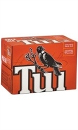 Tui Pale Ale 15 x 330ml Bottles, 4%