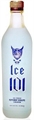 Ice 101 Peppermint Schnapps 375ml, 50.5%