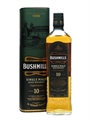 Bushmills Malt 10yr Old 700ml, 40%