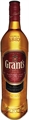 Grants Scotch Whisky 1000ml, 40%