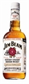 Jim Beam Bourbon 1000ml, 40%