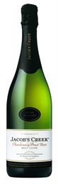 JACOBS CREEK CHARD PINOT BRUT CUVEE