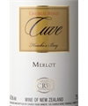 Church Road Cuve Merlot 2010