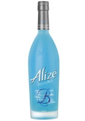 Alize Bleu 1 litre